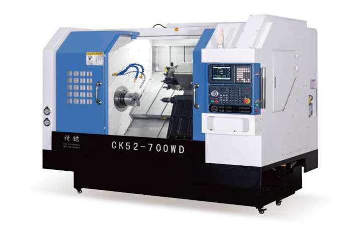 洪山回收CNC